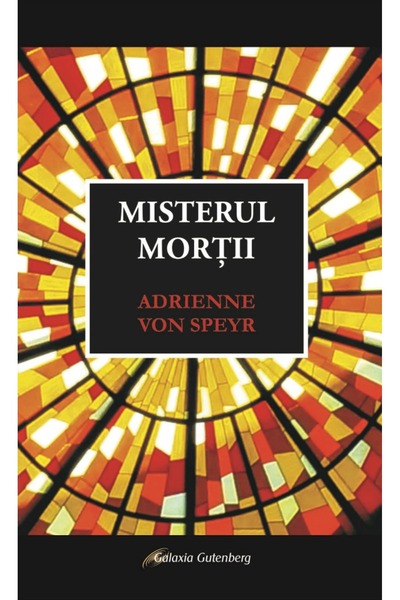 Galaxia Gutenberg Misterul morţii