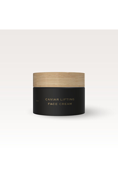 the white olive Ultra-lift face cream with caviar
