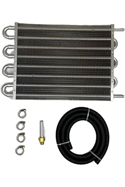 us star مبرد زيت ناقل الحركة (20,000 وحدة)