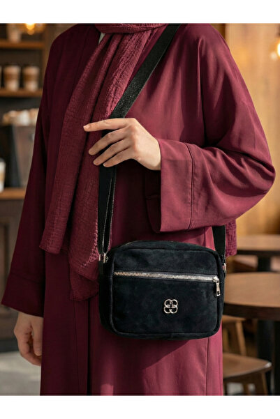 MRB Velvet Women's Handbag Women's Shoulder Bag Casual Use Bag