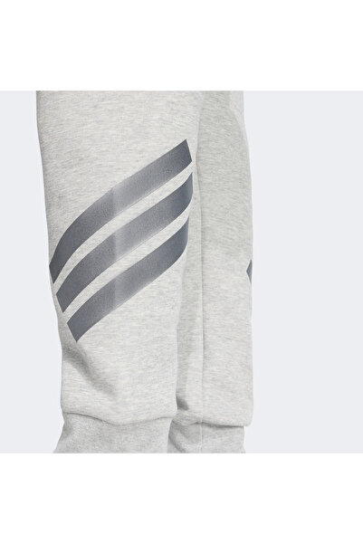 adidas Ανδρικό γκρι παντελόνι M Fı 3S Pt Hld