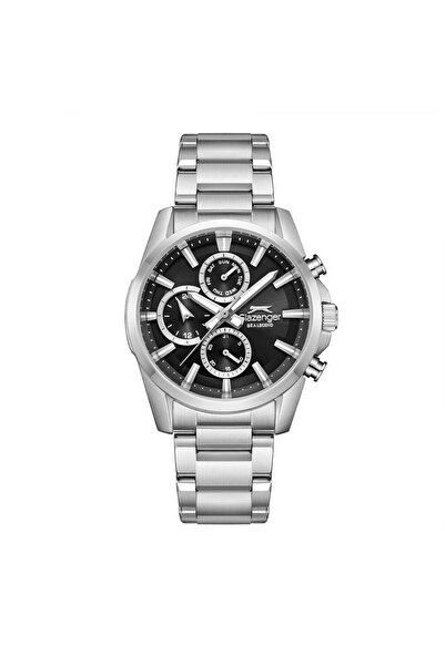 Slazenger Sl.09.2522.2.06 Wristwatch