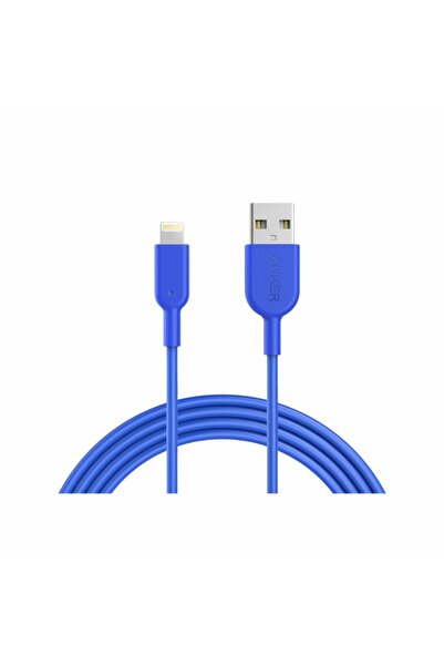 Anker Powerline Ii Lightning Cable, [3Ft Apple Mfi Certified]