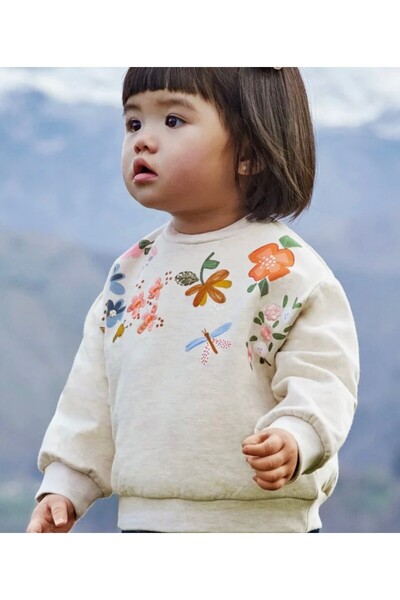 MAYORAL Pulover fete