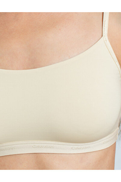 Calvin Klein Calvin Klein bustier, cream