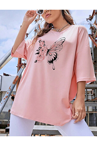 Sheya Tricou Shein, roz