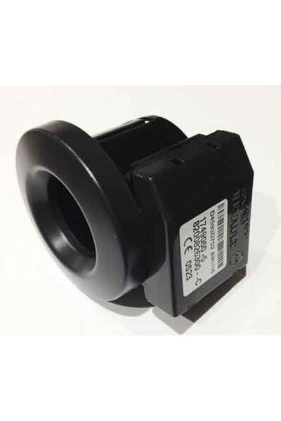 Orjinal CLİO 2/TRAFİC 2/DUSTER/DOKKER/SANDERO/LOGAN ANAHTAR KOD ÇÖZÜCÜ 8200826300 - 8200356033 - 6001547912