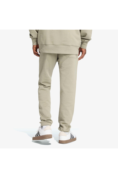 adidas Ανδρικό γκρι παντελόνι Szn Ft R Pt