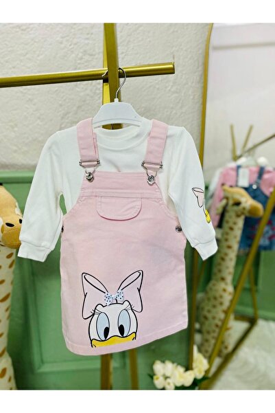 CADKİDS Daffy Duck Salopet