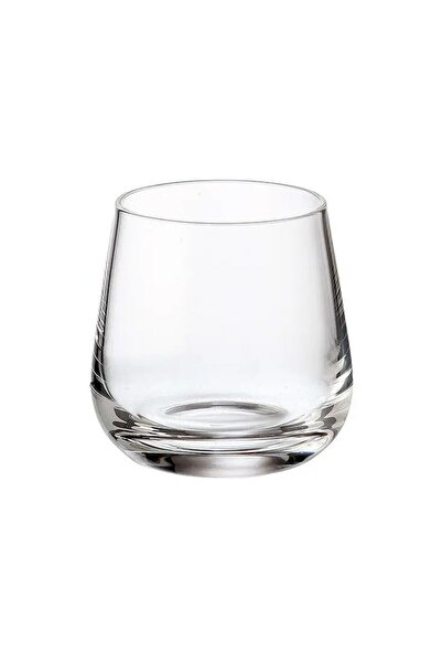 BOHEMİA CRYSTAL Set de 6 pahare de shot Crystal Bohemia Ardea 50 ml transparente