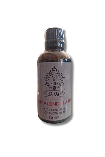 Art de Huile Calendula Aynısefa 50 ml
