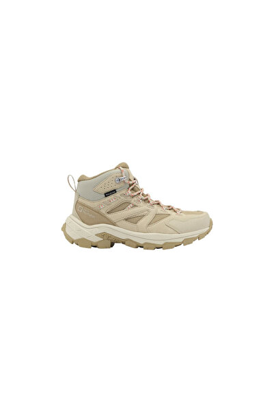 Jack Wolfskin Vojo Tour Texapore Mid Kadın Bot KADIN BOT A62071