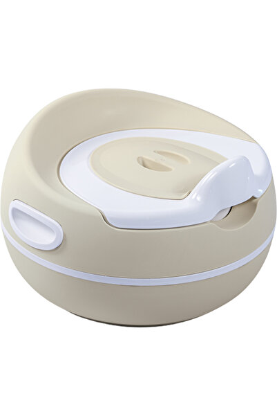 Dolu Nuve Olita ergonomica premium - Bej