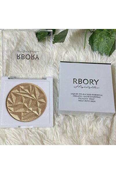 SELA Rbory Face Highlighter 03