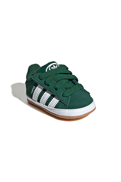 adidas Campus 00s crib baby daily shoes green