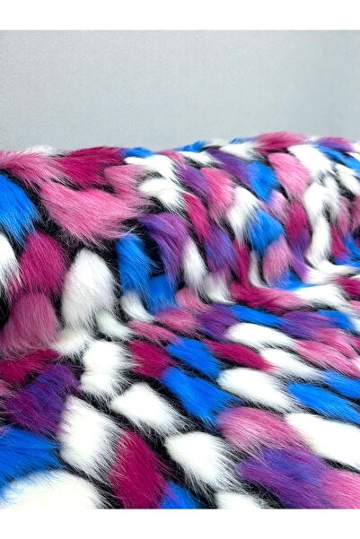 PLUSH STUDIO Zp Imported Ultra Soft, Plush Fabric High Quality 100x150 Cm Hom...