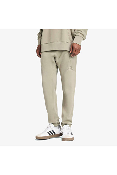 adidas Ανδρικό γκρι παντελόνι Szn Ft R Pt