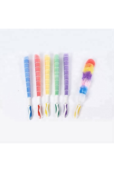 genric 3-piece duster set, size 60*5cm 00130