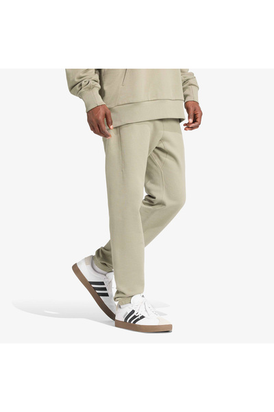 adidas Ανδρικό γκρι παντελόνι Szn Ft R Pt