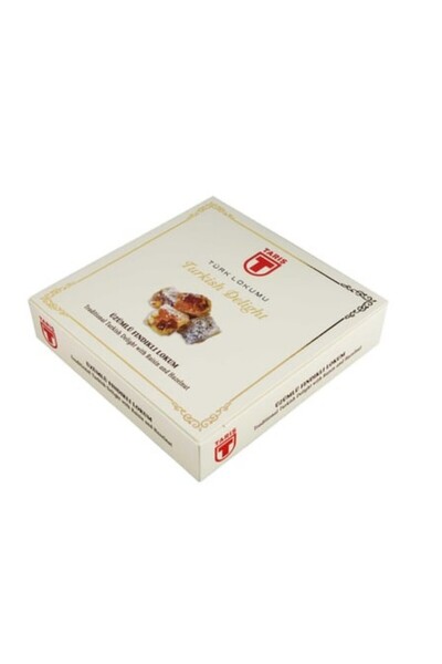 Tariş تبراز 450 جرام حلوى العنب بالمكسرات 450 جرام