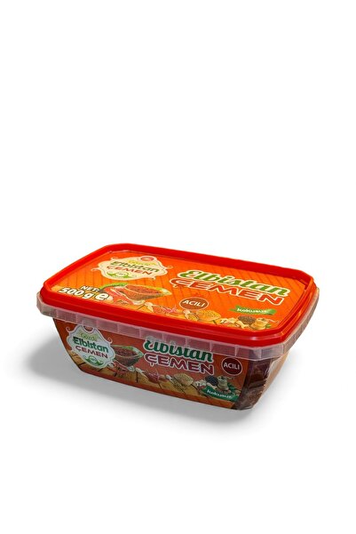 500 Gr Çemen