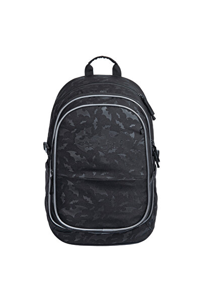 Baagl School backpack Core Batman Black