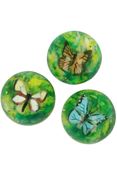 Keycraft Minge cu fluture