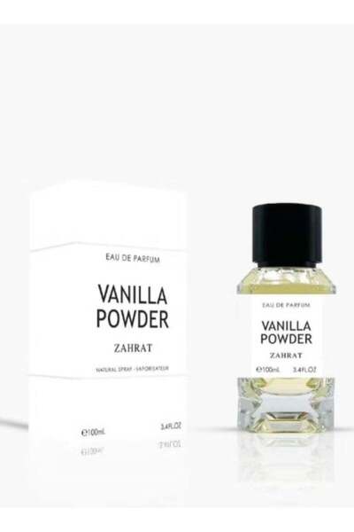 Zahrat Materie Premier Vanilla Powder Eau de Parfum 100ml