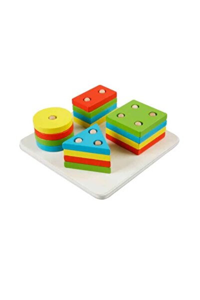 BRT MÜZİK ALETLERİ Wooden Bultak