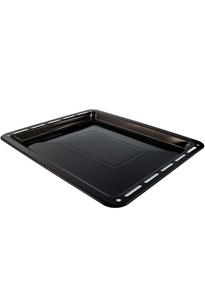 Supervac Oven Enamel Tray
