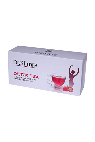 DR SLİMRA Diğer Bitki Çayları