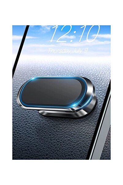 Joyroom Magnetic Car Mount 8X Strong Universal Magnet 360° Rotation - Black