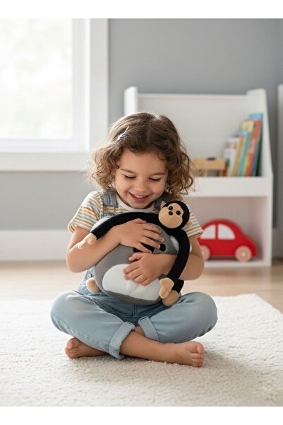 Adalinhome مجموعة ألعاب أتاكيدز القطيفة - أصدقاء النوم والنشاط