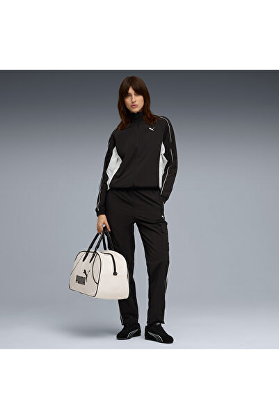 Puma Sport Woven Black Women's Cargo Pants