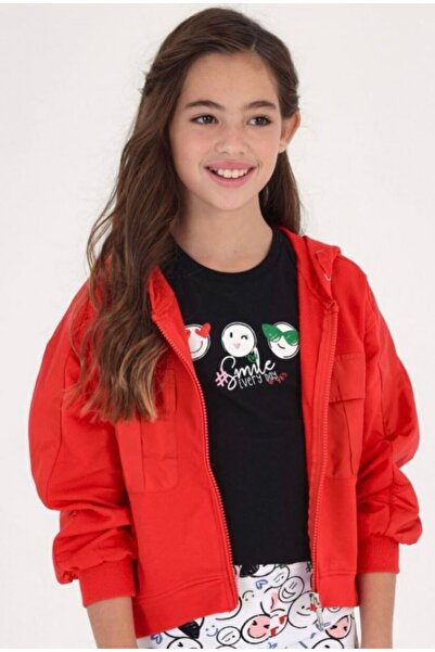 MAYORAL Girls' sweatshirt