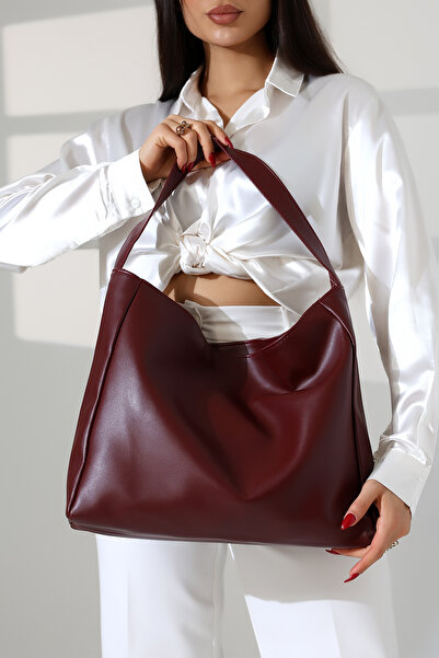 Moda Lime Flexible Soft Form Women's Hand Shoulder Bag Comfortable Stylish Functional