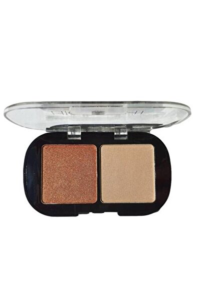 SELA Ushas 2-Color High Light Palette 01