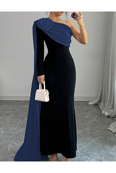 Sheya Sheya maxi dress, black