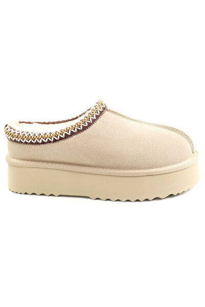 Anna Viotti Women's clogs Water Resistant DAMAD113 BERDUN DB-grey velour-38