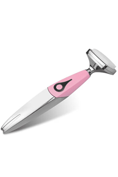 CRM FLORSKIN Βούρτσα Προσώπου για Καθαρισμό και Ντεμακιγιάζ, Ροζ