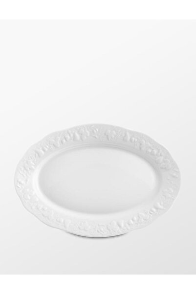 PHILIPPI California Oval Serving Small