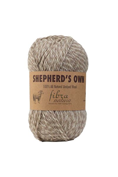 Fibra Natura Shepherd's Own 40008 Beige Ecru