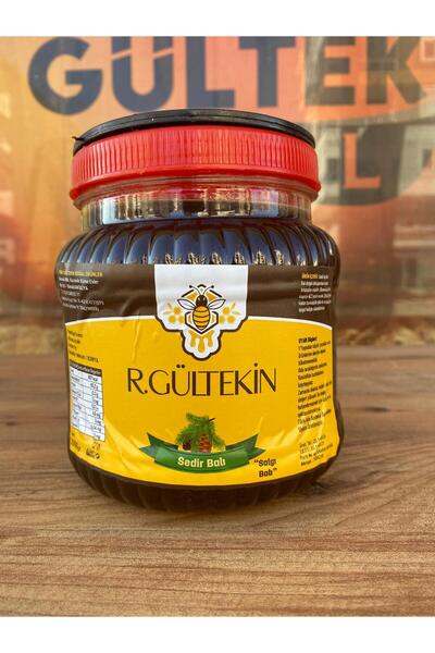GÜLTEKİN BAL R.GÜLTEKİN SEDİR BALI 2000 GR