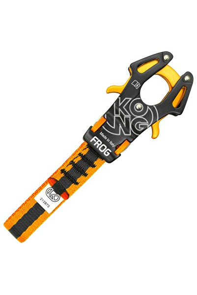 Kong Frog Ankraj Noktaları İçin Otomatik Kapanan Kanca Bağlantı Ekipmanı Conn...