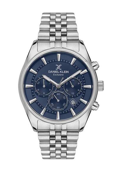 Daniel Klein Dk.1.13351-6 Men's Wristwatch