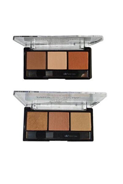 SELA Trusa 3 culori Elite – 01