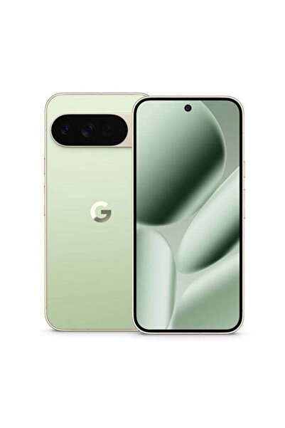 Google Pixel 10 Pro XL Dual SIM 5G Jade 16GB RAM 256GB - International Version