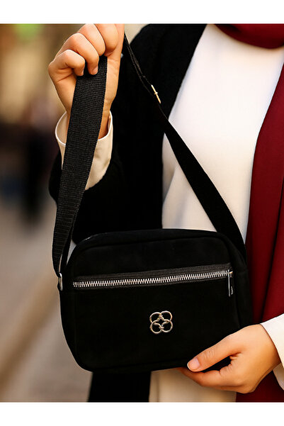 MRB Velvet Women's Handbag Women's Shoulder Bag Casual Use Bag