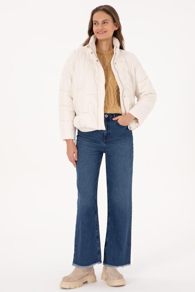 U.S. Polo Assn. Women's coat