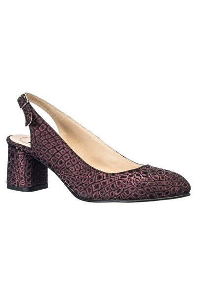 Catinca Shoes Women's leather sandals – Pietricele Violet – A 22 PV